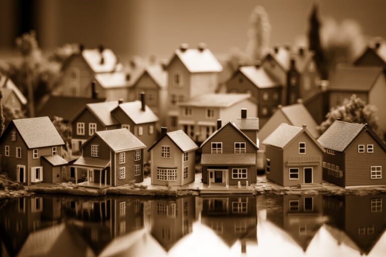 Elk Ridge neighborhood
